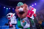 2017.02.04. LTeam olimpinis žiemos festivalis Druskininkuose.