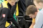 Daviso taurė: Lietuvos teniso rinktinė įveikė Madagaskarą