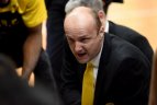Utenos „Juventus“ – Atėnų AEK 77:78