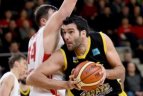 Utenos „Juventus“ – Atėnų AEK 77:78