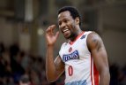 Utenos „Juventus“ – Atėnų AEK 77:78