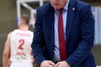 Utenos „Juventus“ – Atėnų AEK 77:78