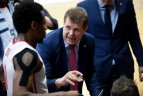 Utenos „Juventus“ – Atėnų AEK 77:78