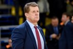 Utenos „Juventus“ – Atėnų AEK 77:78