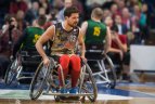 Vilniaus „Lietuvos rytas“ - Sankt Peterburgo „Zenit“ - 86:84
