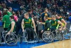 Vilniaus „Lietuvos rytas“ - Sankt Peterburgo „Zenit“ - 86:84
