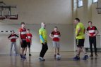 Kauno šv. Mato gimnazijoje vyko sporto šventė „Vieninga mokykla“