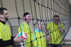 Kauno šv. Mato gimnazijoje vyko sporto šventė „Vieninga mokykla“