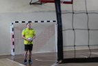 Kauno šv. Mato gimnazijoje vyko sporto šventė „Vieninga mokykla“