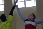 Kauno šv. Mato gimnazijoje vyko sporto šventė „Vieninga mokykla“