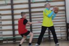 Kauno šv. Mato gimnazijoje vyko sporto šventė „Vieninga mokykla“