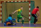 2017 metų Lietuvos vyrų uždarųjų patalpų čempionatas