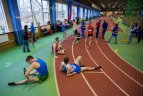 2017.02.18 Klaipėda. Lietuvos lengvosios atletikos čempionatas (II diena)