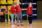 Mergaičių / moterų futbolo turnyras