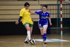Mergaičių / moterų futbolo turnyras