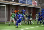 Vilniaus „Žalgiris“ - Utenos „Utenis“ 0:1