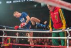 2017 03 18. „King of Kings 45 World GP“ turnyro kovos Vilniuje