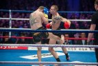 2017 03 18. „King of Kings 45 World GP“ turnyro kovos Vilniuje