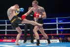 2017 03 18. „King of Kings 45 World GP“ turnyro kovos Vilniuje