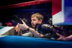 2017 03 18. „King of Kings 45 World GP“ turnyro kovos Vilniuje