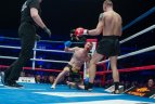 2017 03 18. „King of Kings 45 World GP“ turnyro kovos Vilniuje