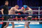 2017 03 18. „King of Kings 45 World GP“ turnyro kovos Vilniuje