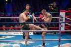 2017 03 18. „King of Kings 45 World GP“ turnyro kovos Vilniuje