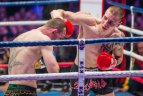 2017 03 18. „King of Kings 45 World GP“ turnyro kovos Vilniuje