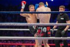 2017 03 18. „King of Kings 45 World GP“ turnyro kovos Vilniuje