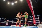 2017 03 18. „King of Kings 45 World GP“ turnyro kovos Vilniuje
