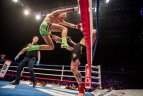 2017 03 18. „King of Kings 45 World GP“ turnyro kovos Vilniuje