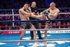 2017 03 18. „King of Kings 45 World GP“ turnyro kovos Vilniuje