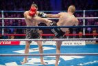 2017 03 18. „King of Kings 45 World GP“ turnyro kovos Vilniuje