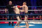 2017 03 18. „King of Kings 45 World GP“ turnyro kovos Vilniuje