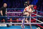 2017 03 18. „King of Kings 45 World GP“ turnyro kovos Vilniuje