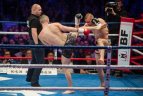 2017 03 18. „King of Kings 45 World GP“ turnyro kovos Vilniuje