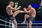 2017 03 18. „King of Kings 45 World GP“ turnyro kovos Vilniuje