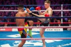 2017 03 18. „King of Kings 45 World GP“ turnyro kovos Vilniuje