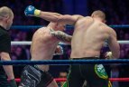 2017 03 18. „King of Kings 45 World GP“ turnyro kovos Vilniuje