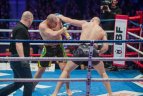 2017 03 18. „King of Kings 45 World GP“ turnyro kovos Vilniuje