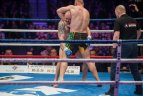 2017 03 18. „King of Kings 45 World GP“ turnyro kovos Vilniuje