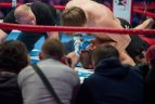 2017 03 18. „King of Kings 45 World GP“ turnyro kovos Vilniuje