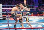 2017 03 18. „King of Kings 45 World GP“ turnyro kovos Vilniuje