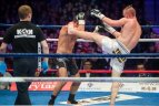 2017 03 18. „King of Kings 45 World GP“ turnyro kovos Vilniuje