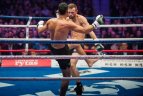 2017 03 18. „King of Kings 45 World GP“ turnyro kovos Vilniuje