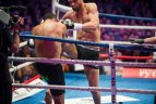 2017 03 18. „King of Kings 45 World GP“ turnyro kovos Vilniuje