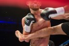 2017 03 18. „King of Kings 45 World GP“ turnyro kovos Vilniuje