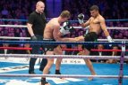 2017 03 18. „King of Kings 45 World GP“ turnyro kovos Vilniuje