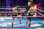 2017 03 18. „King of Kings 45 World GP“ turnyro kovos Vilniuje