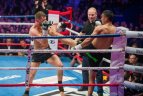 2017 03 18. „King of Kings 45 World GP“ turnyro kovos Vilniuje